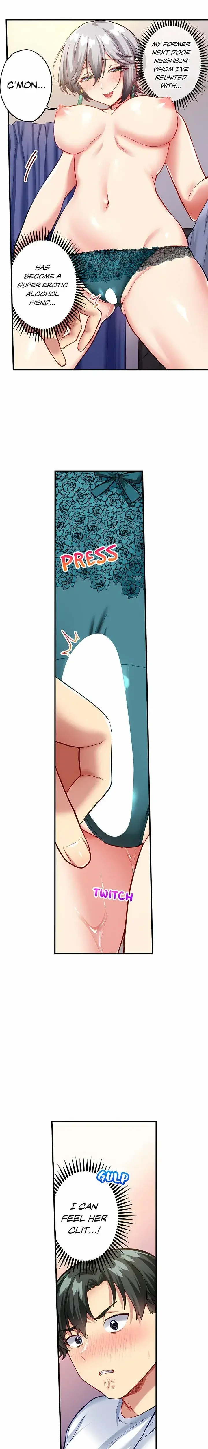 All My Old Classmates Are Hookers Chapter 44 - Page 4
