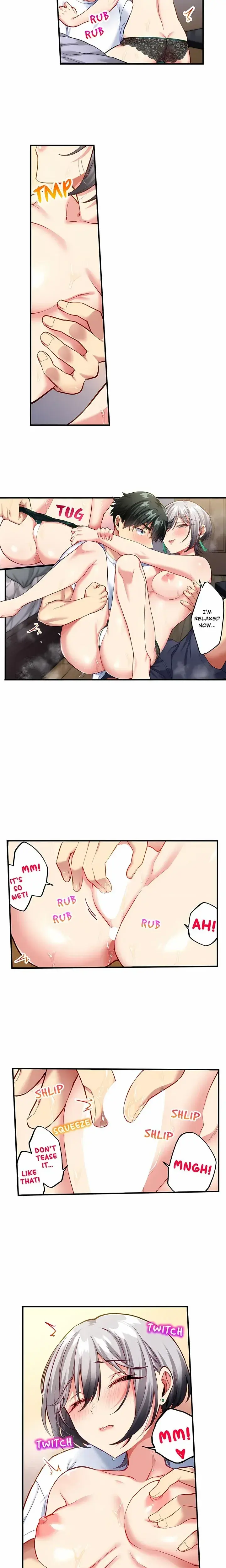 All My Old Classmates Are Hookers Chapter 44 - Page 6