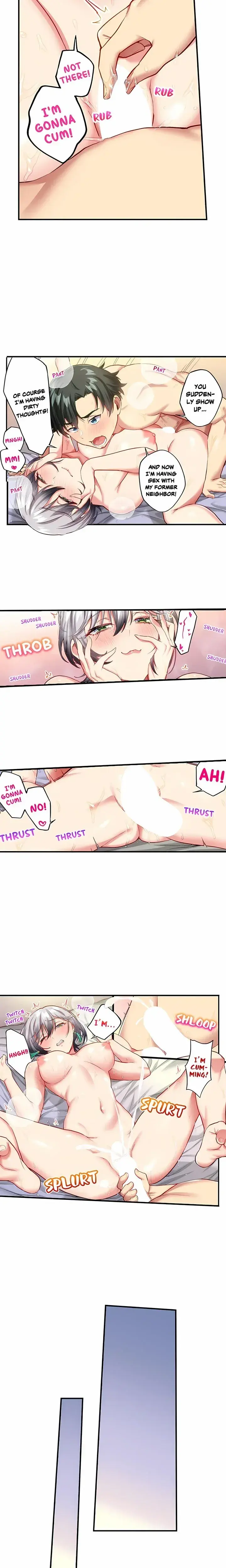 All My Old Classmates Are Hookers Chapter 45 - Page 4