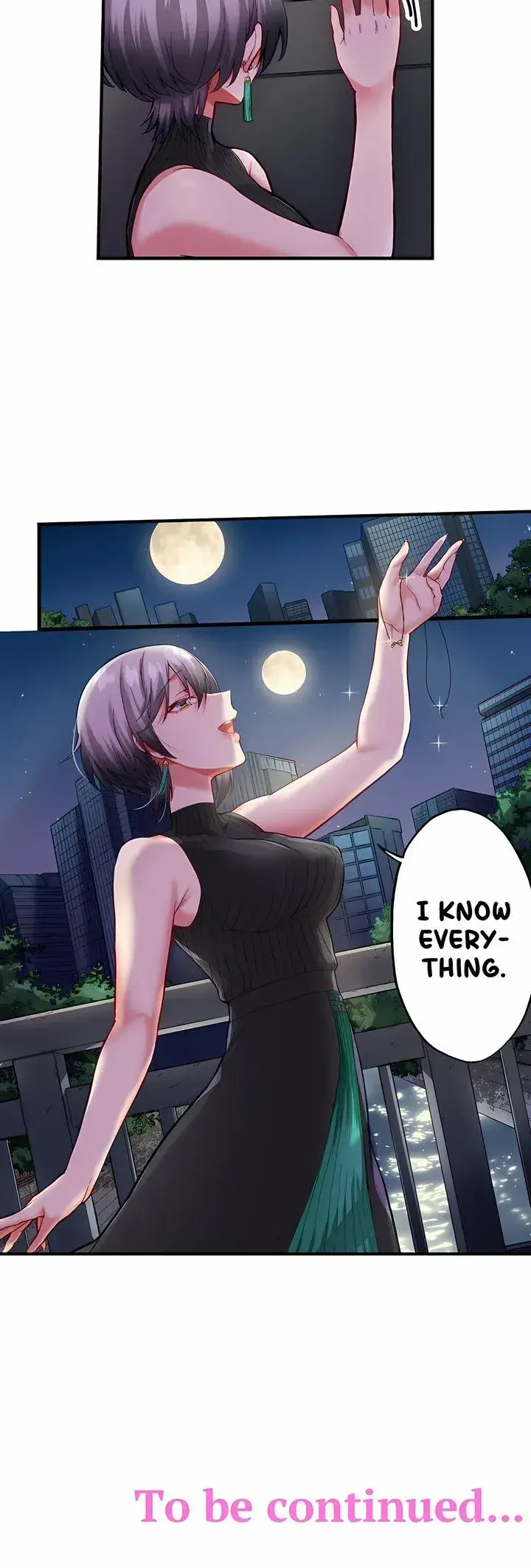 All My Old Classmates Are Hookers Chapter 45 - Page 6