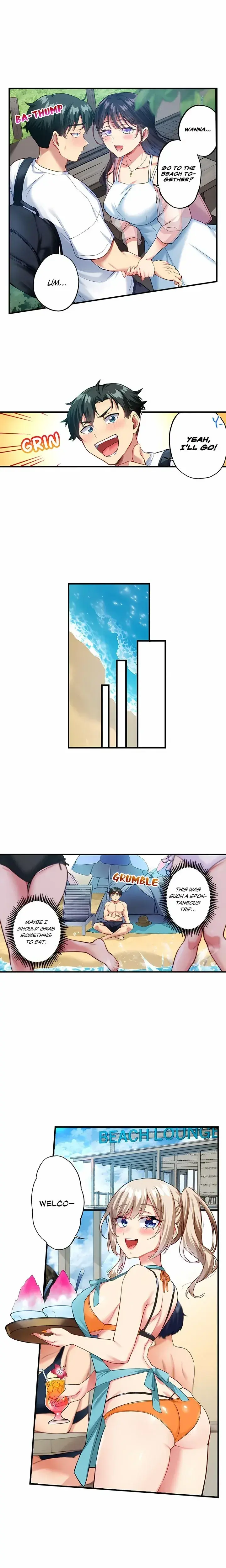 All My Old Classmates Are Hookers Chapter 46 - Page 3