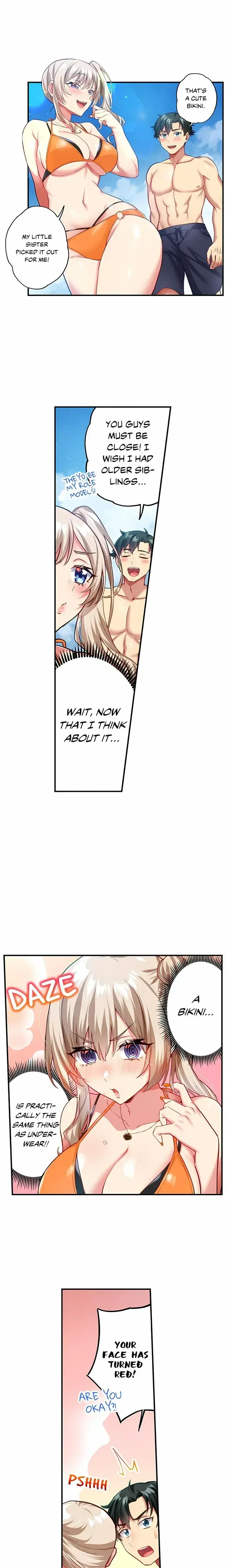 All My Old Classmates Are Hookers Chapter 46 - Page 6