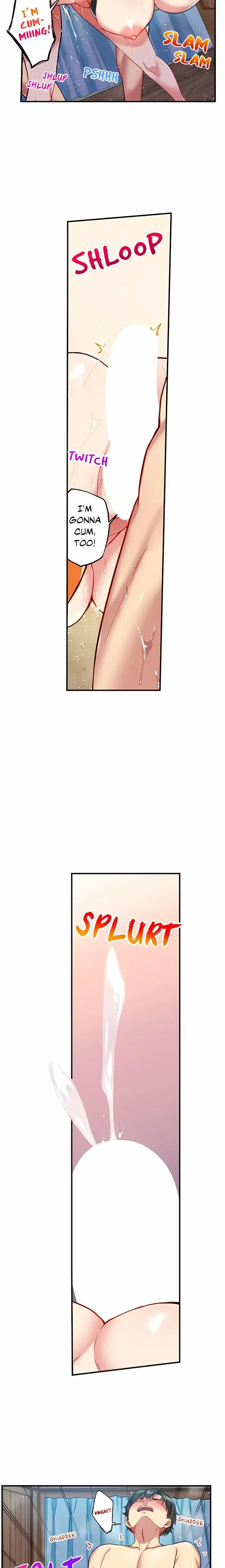 All My Old Classmates Are Hookers Chapter 48 - Page 5
