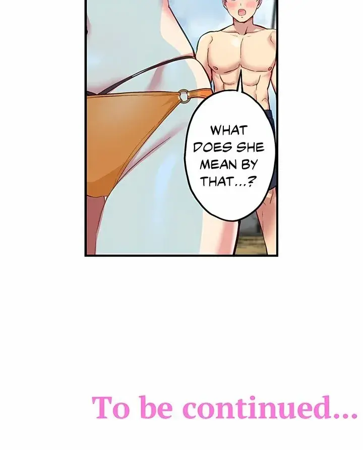 All My Old Classmates Are Hookers Chapter 48 - Page 7