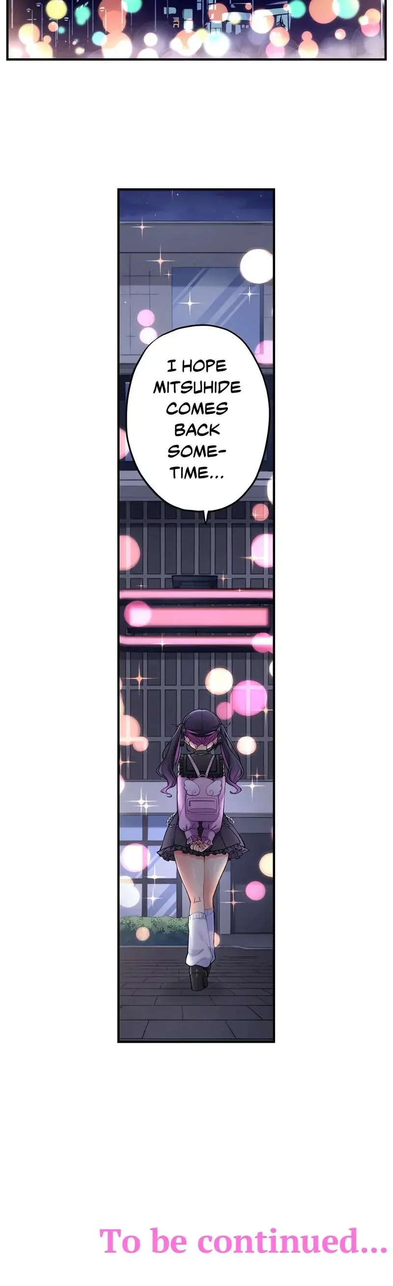 All My Old Classmates Are Hookers Chapter 6 - Page 7