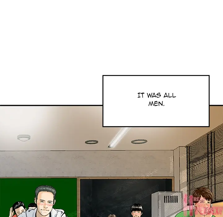All Theirs Chapter 1 - Page 11