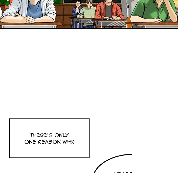 All Theirs Chapter 1 - Page 12