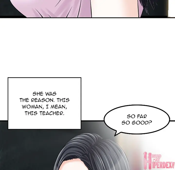 All Theirs Chapter 1 - Page 16