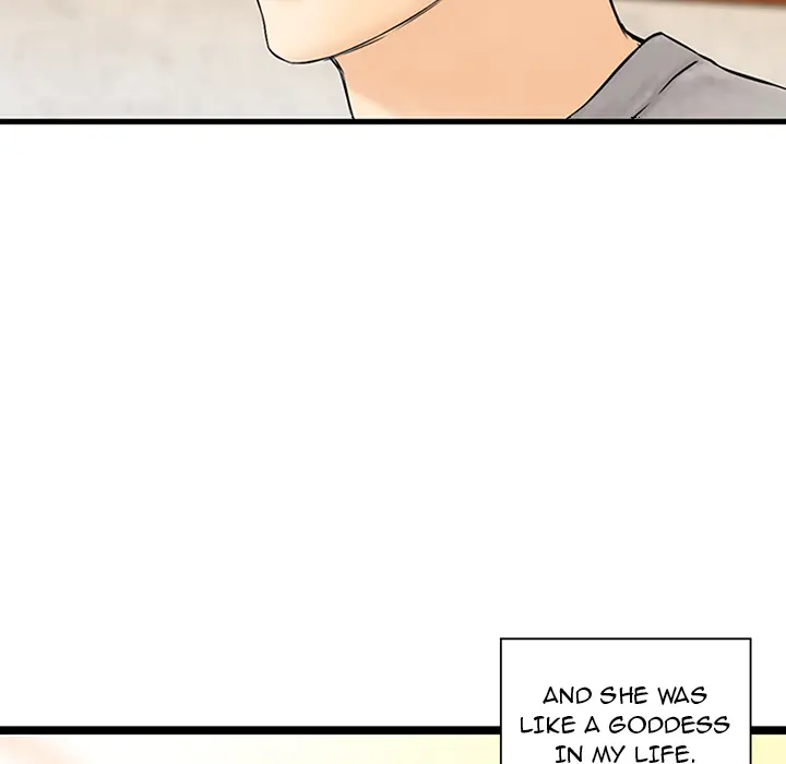 All Theirs Chapter 1 - Page 20