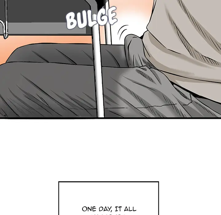 All Theirs Chapter 1 - Page 23