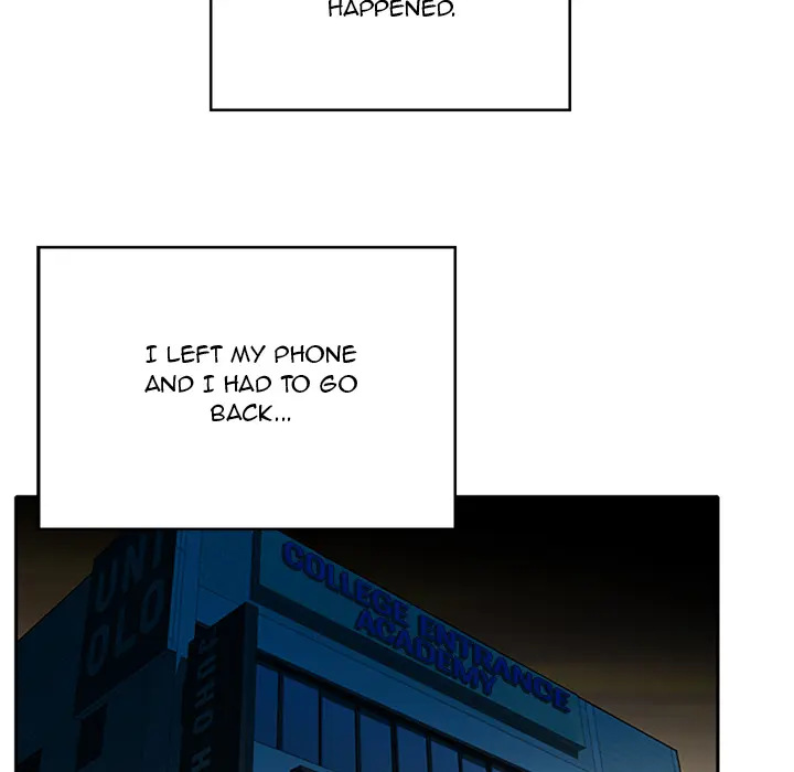 All Theirs Chapter 1 - Page 24