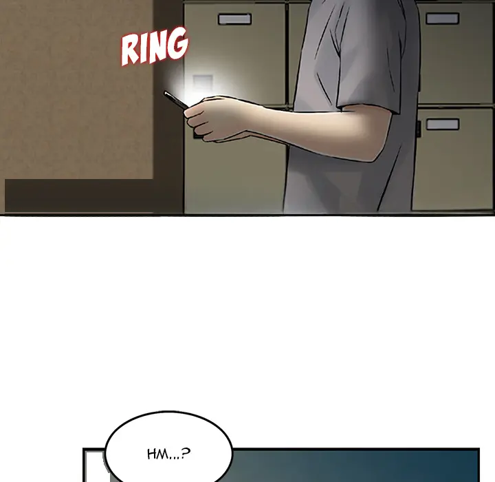 All Theirs Chapter 1 - Page 29