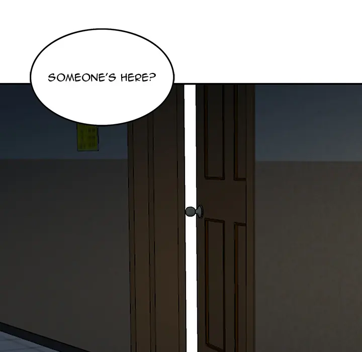 All Theirs Chapter 1 - Page 31