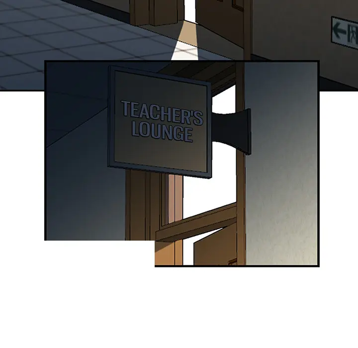 All Theirs Chapter 1 - Page 32