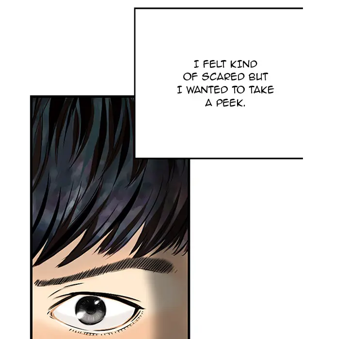 All Theirs Chapter 1 - Page 33