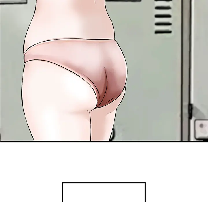 All Theirs Chapter 1 - Page 36
