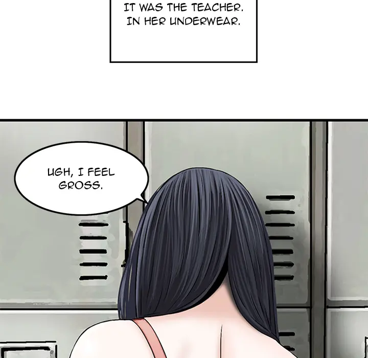 All Theirs Chapter 1 - Page 37