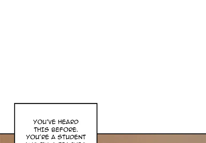 All Theirs Chapter 1 - Page 4
