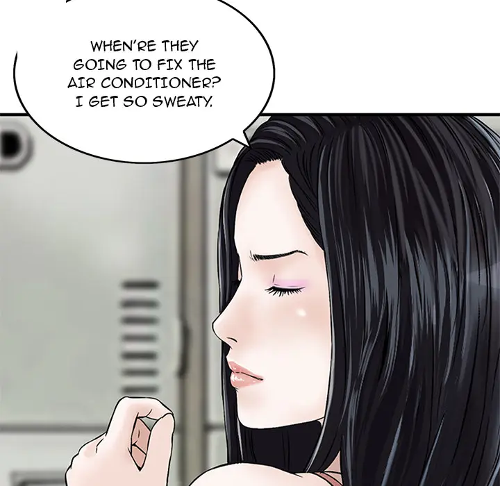 All Theirs Chapter 1 - Page 39
