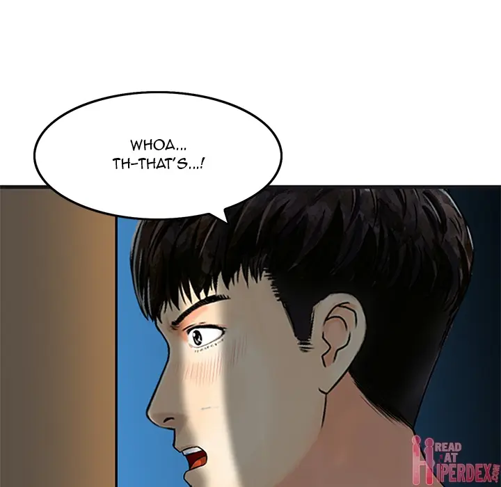 All Theirs Chapter 1 - Page 41
