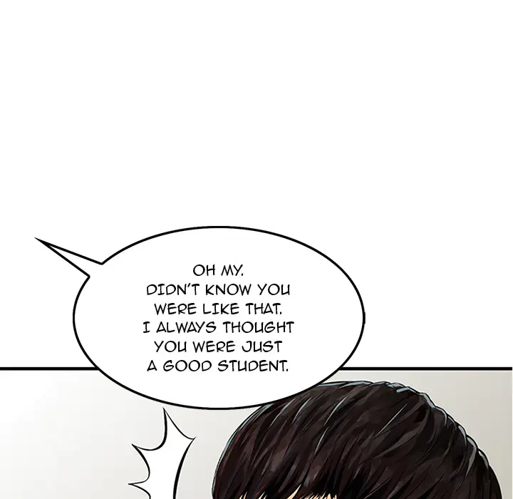 All Theirs Chapter 1 - Page 62