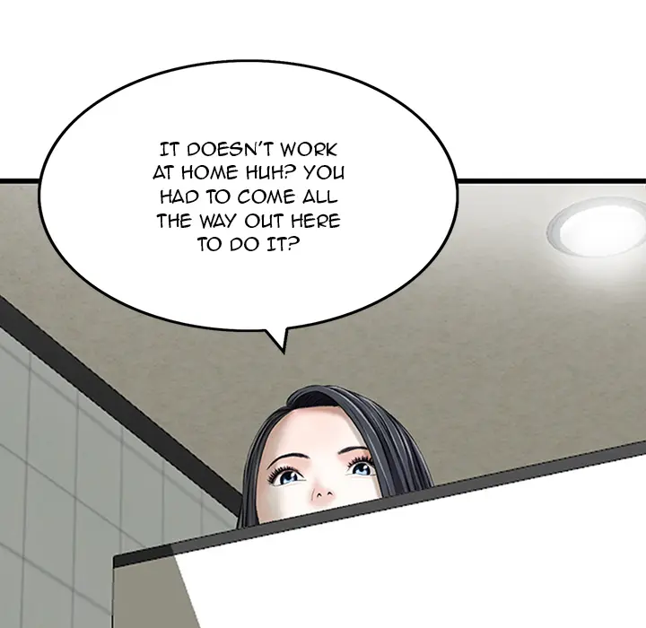 All Theirs Chapter 1 - Page 64