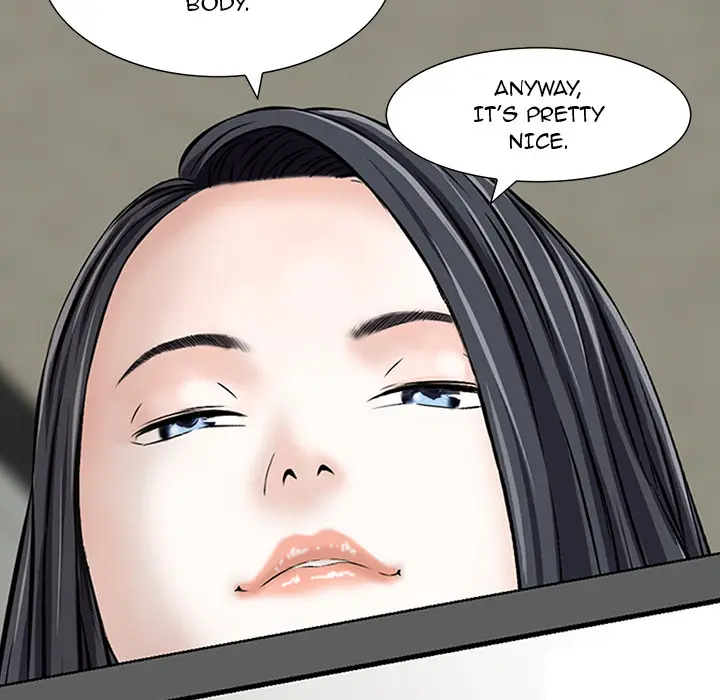 All Theirs Chapter 1 - Page 68