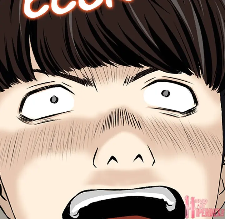 All Theirs Chapter 1 - Page 70