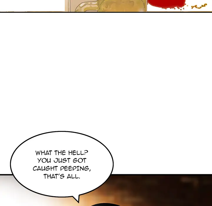 All Theirs Chapter 1 - Page 76