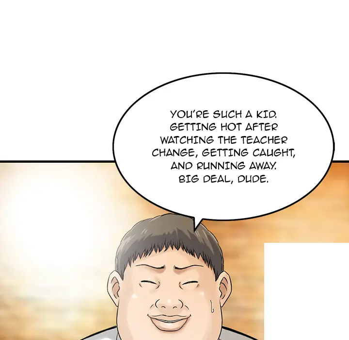 All Theirs Chapter 1 - Page 78