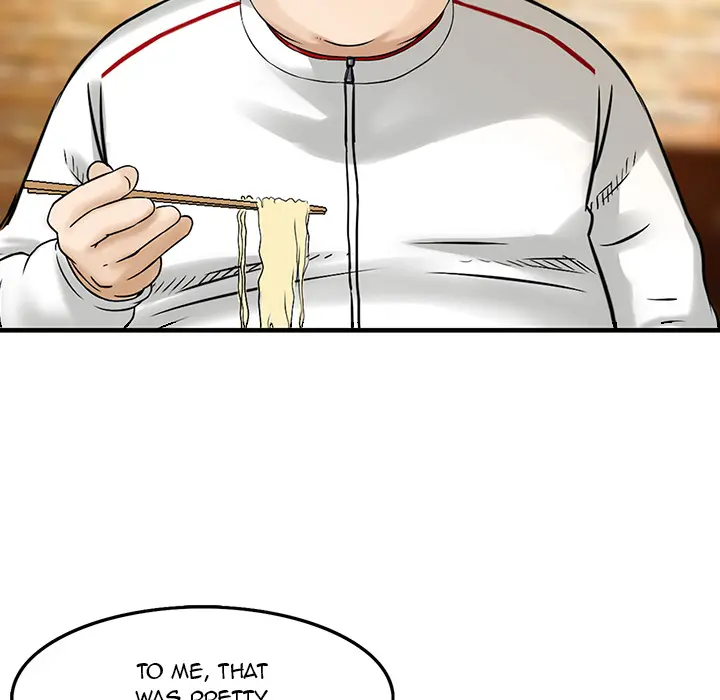 All Theirs Chapter 1 - Page 79