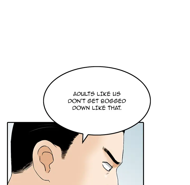 All Theirs Chapter 1 - Page 82
