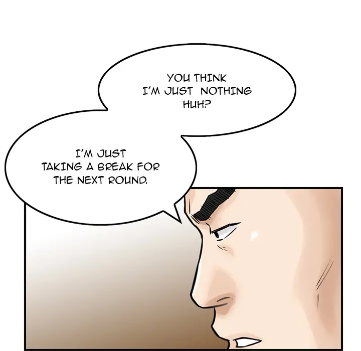 All Theirs Chapter 1 - Page 86