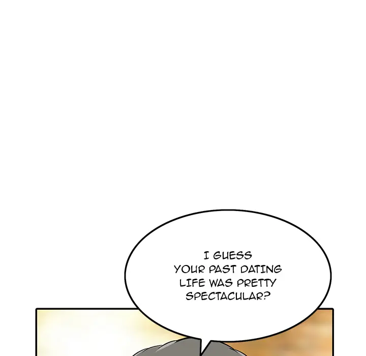 All Theirs Chapter 1 - Page 87