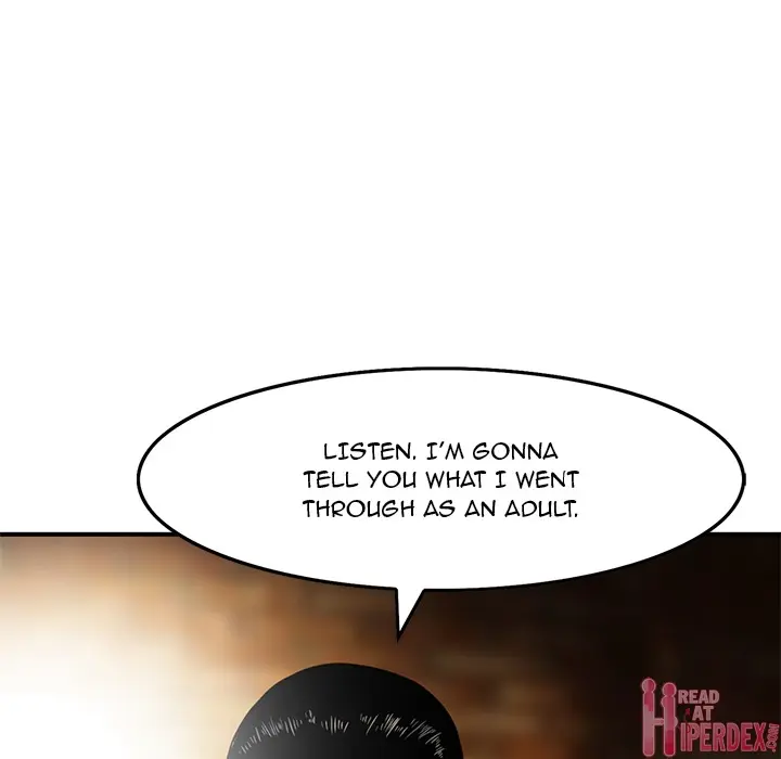 All Theirs Chapter 1 - Page 89