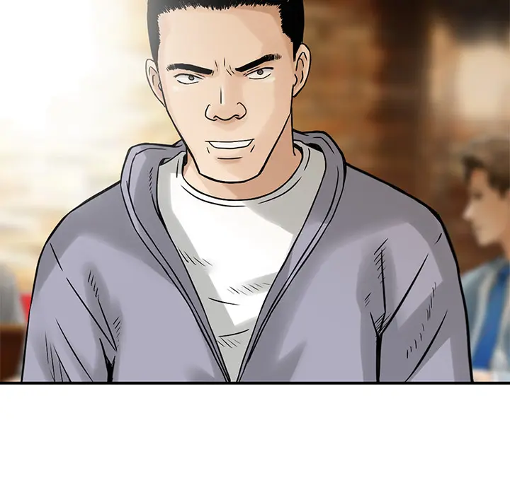 All Theirs Chapter 1 - Page 90