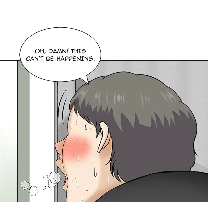 All Theirs Chapter 10 - Page 95