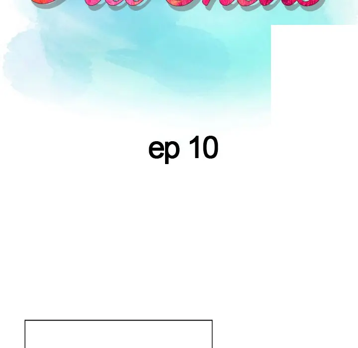 All Theirs Chapter 10 - Page 12
