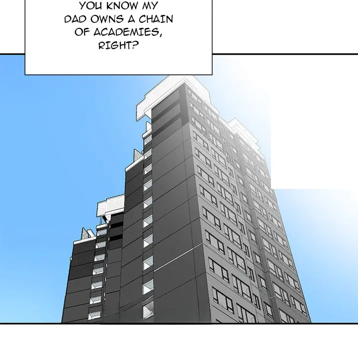 All Theirs Chapter 10 - Page 13