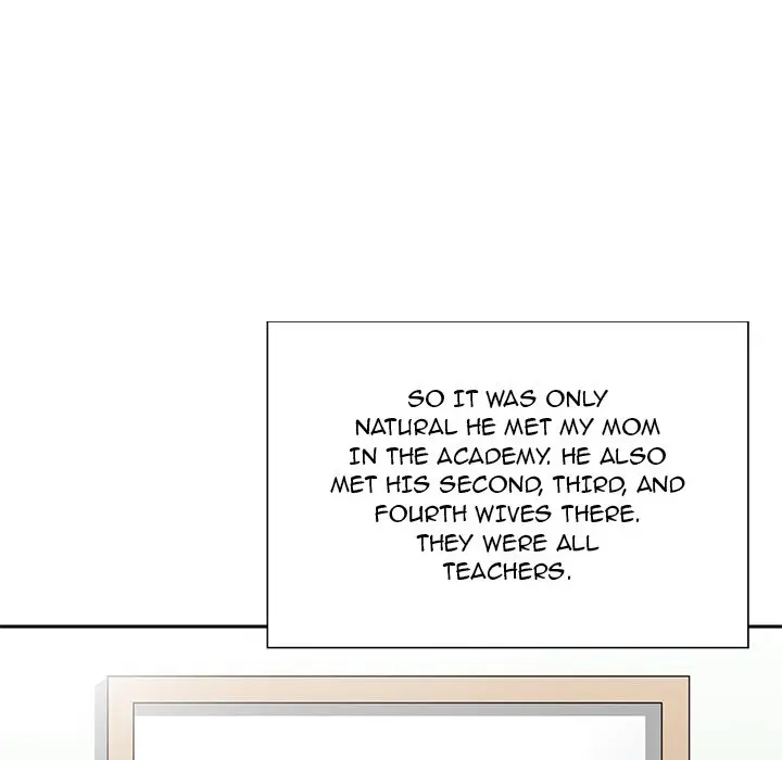 All Theirs Chapter 10 - Page 14