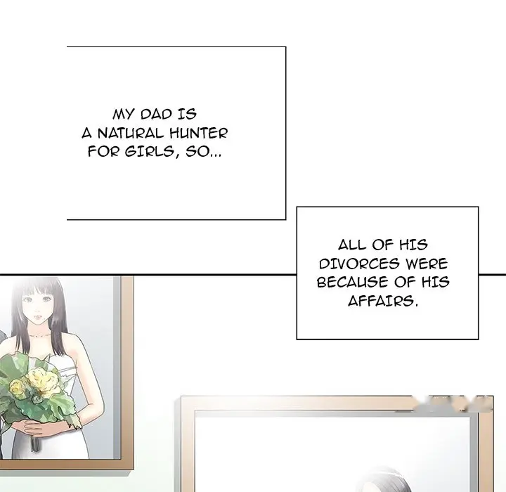 All Theirs Chapter 10 - Page 16