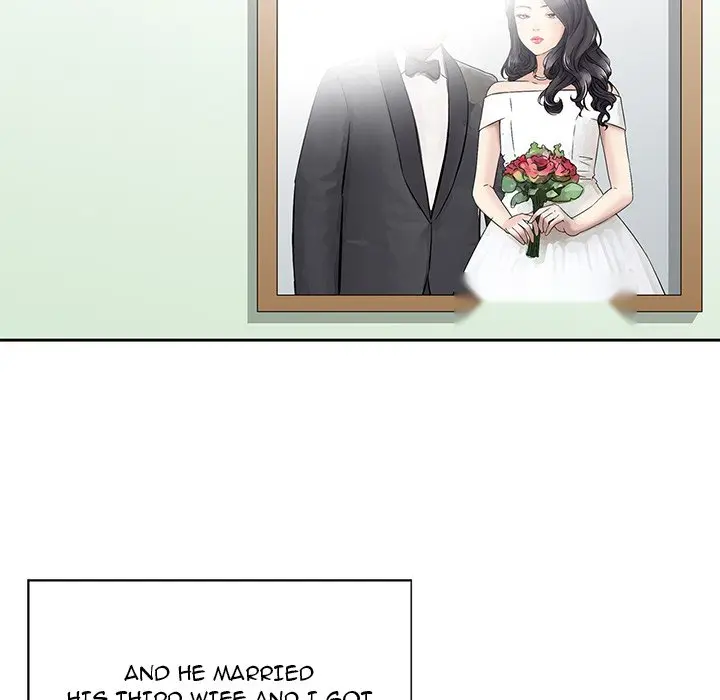 All Theirs Chapter 10 - Page 17
