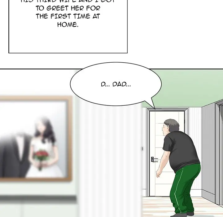 All Theirs Chapter 10 - Page 18