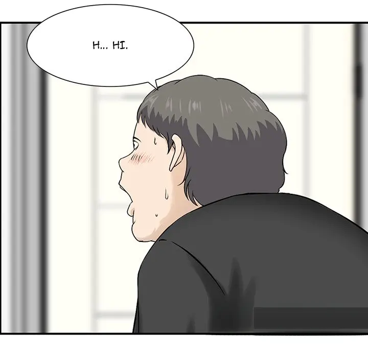 All Theirs Chapter 10 - Page 20