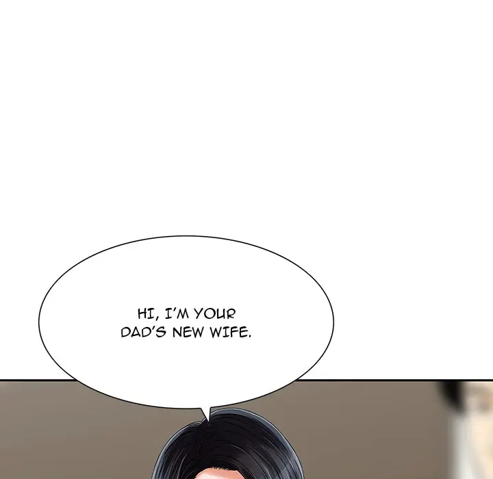 All Theirs Chapter 10 - Page 23