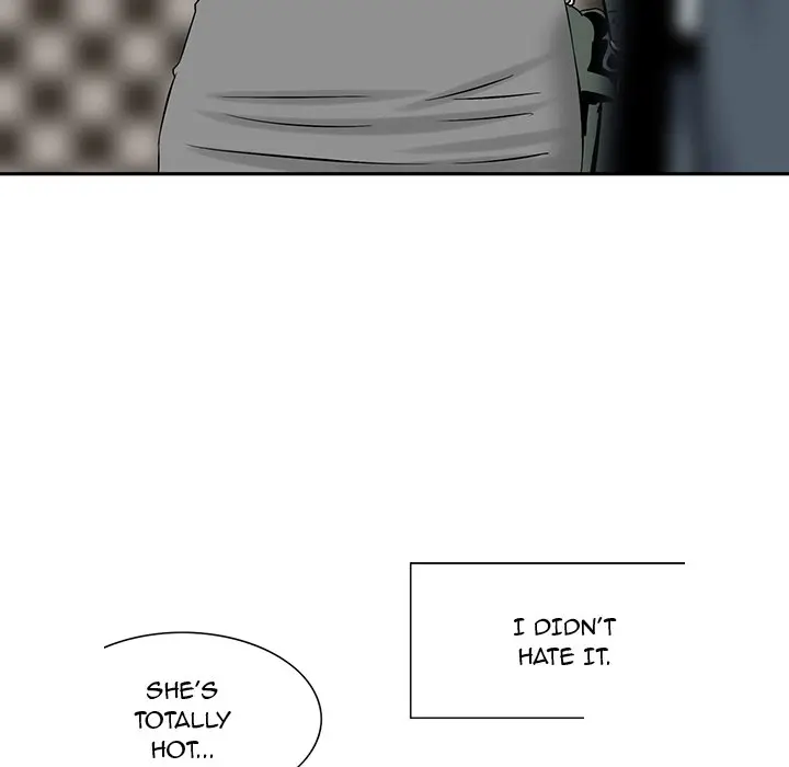 All Theirs Chapter 10 - Page 25