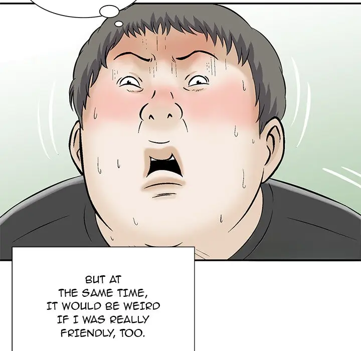 All Theirs Chapter 10 - Page 26