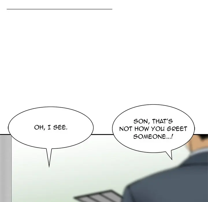 All Theirs Chapter 10 - Page 27