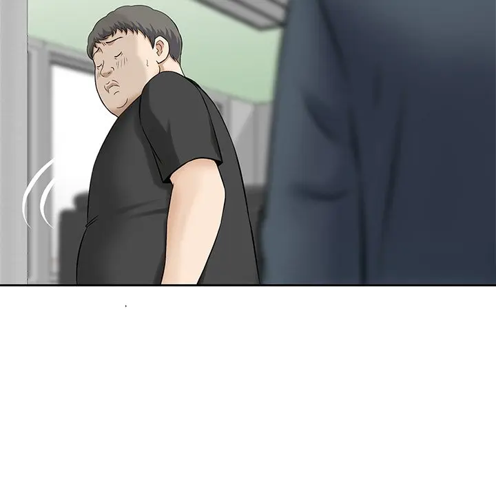 All Theirs Chapter 10 - Page 28