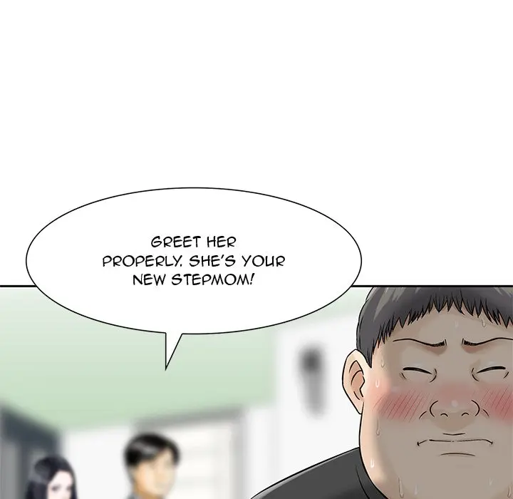 All Theirs Chapter 10 - Page 29